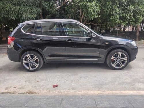 Used 2014 X3 xDrive 20d Luxury Line  for sale in Bangalore