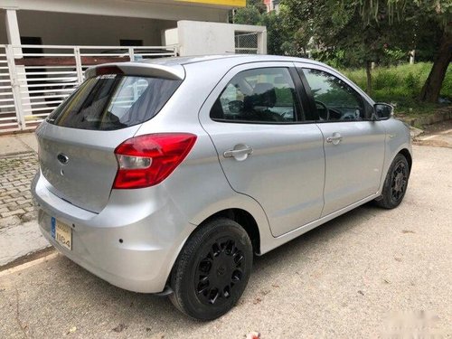 Used 2016 Figo 1.2 Trend Plus MT  for sale in Bangalore