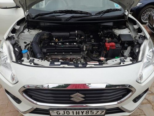 Used 2018 Swift Dzire  for sale in Ahmedabad