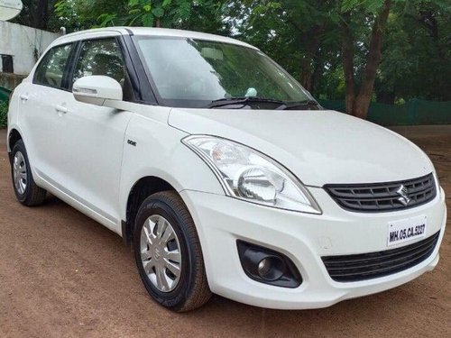 Used 2014 Swift Dzire  for sale in Nashik