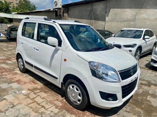 Used 2018 Wagon R LXI CNG  for sale in Ahmedabad