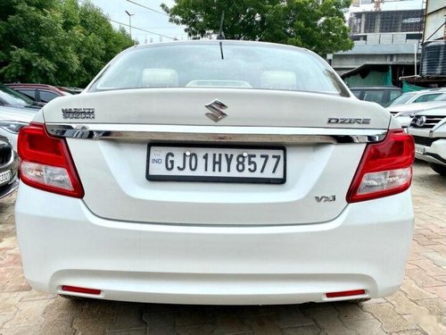 Used 2018 Swift Dzire  for sale in Ahmedabad