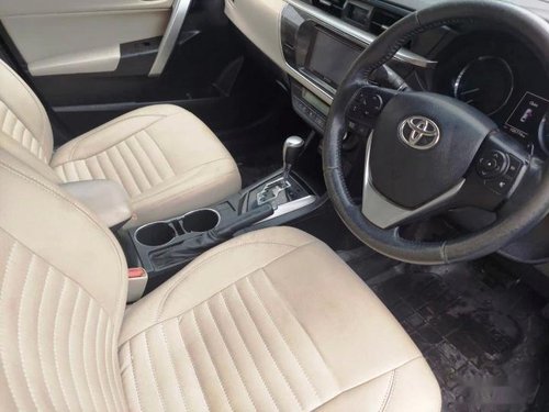 Used 2016 Corolla Altis 1.8 Limited Edition  for sale in Mumbai