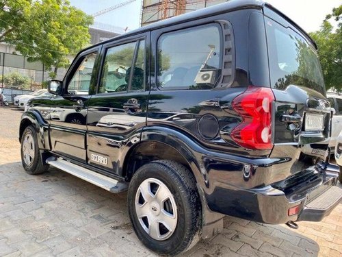 Used 2020 Scorpio S5  for sale in Ahmedabad