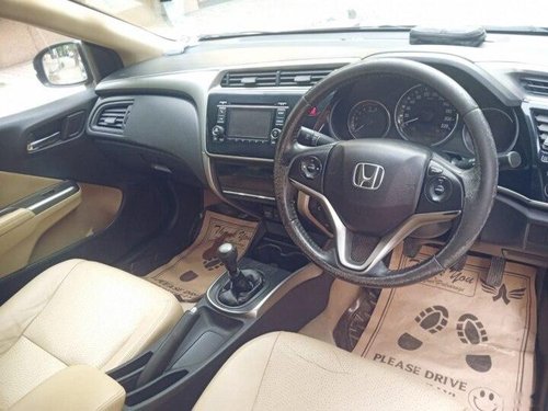 Used 2014 City i DTEC VX Option  for sale in New Delhi