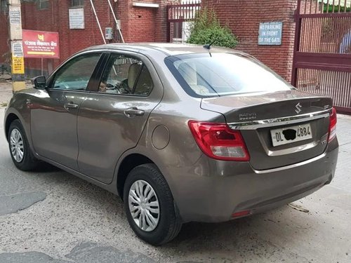 Used 2018 Swift Dzire  for sale in New Delhi