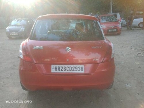 Used 2013 Swift LDI  for sale in Faridabad