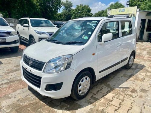 Used 2017 Wagon R LXI  for sale in Ahmedabad