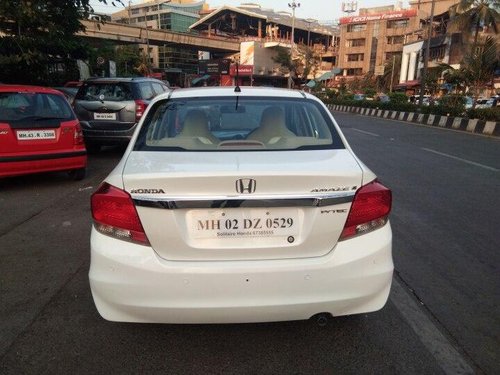 Used 2015 Amaze S i-Vtech  for sale in Mumbai