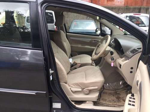 Used 2014 Ertiga ZXI  for sale in Thane