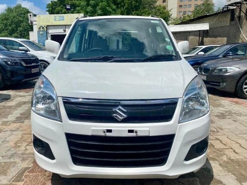 Used 2017 Wagon R LXI  for sale in Ahmedabad