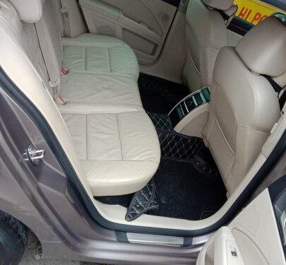 Used 2012 Superb Elegance 1.8 TSI AT  for sale in New Delhi