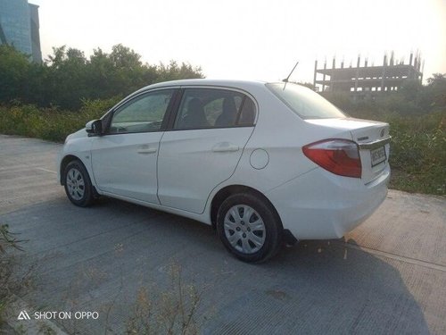 Used 2016 Amaze S i-VTEC  for sale in Faridabad