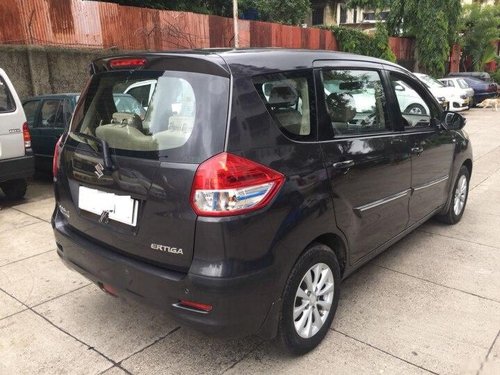 Used 2014 Ertiga ZXI  for sale in Thane