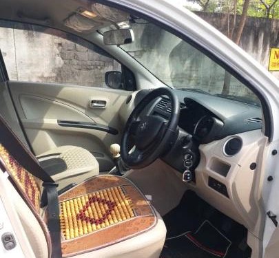 Used 2019 Celerio VXI CNG  for sale in Pune