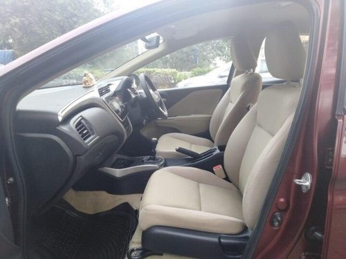 Used 2015 City V MT  for sale in Mumbai