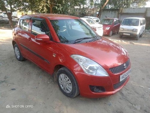 Used 2013 Swift LDI  for sale in Faridabad