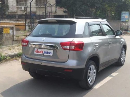 Used 2019 Vitara Brezza VDi  for sale in Ahmedabad