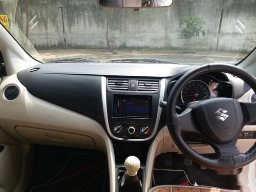 Used 2019 Celerio VXI CNG  for sale in Pune