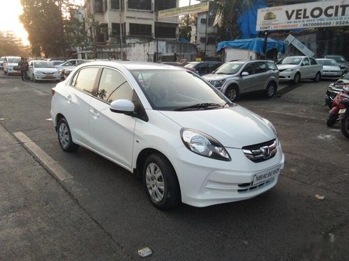 Used 2015 Amaze S i-Vtech  for sale in Mumbai