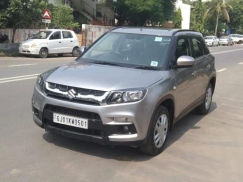 Used 2019 Vitara Brezza VDi  for sale in Ahmedabad