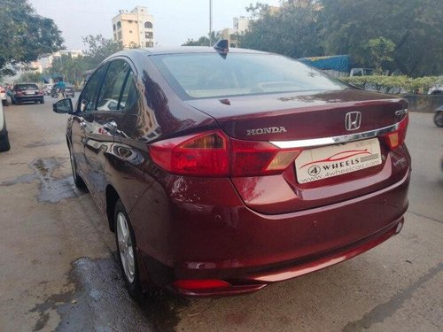 Used 2015 City V MT  for sale in Mumbai