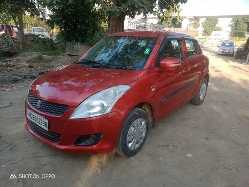 Used 2013 Swift LDI  for sale in Faridabad