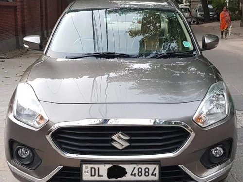 Used 2018 Swift Dzire  for sale in New Delhi