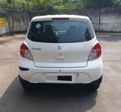 Used 2019 Celerio VXI CNG  for sale in Pune