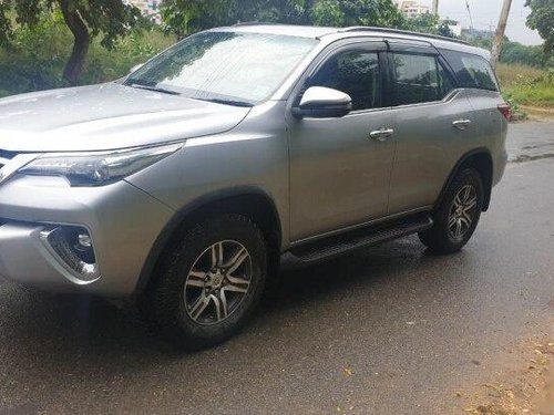 Used 2018 Fortuner 2.7 2WD AT  for sale in Gurgaon