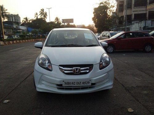 Used 2015 Amaze S i-Vtech  for sale in Mumbai