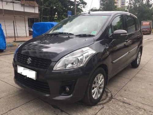 Used 2014 Ertiga ZXI  for sale in Thane