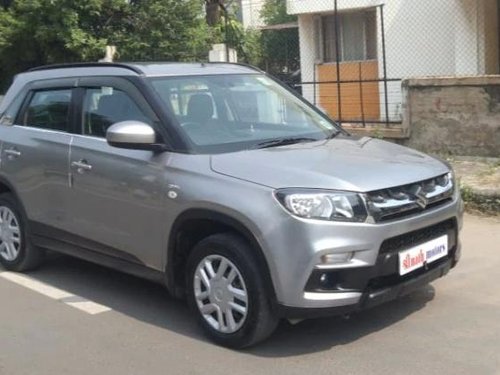 Used 2019 Vitara Brezza VDi  for sale in Ahmedabad