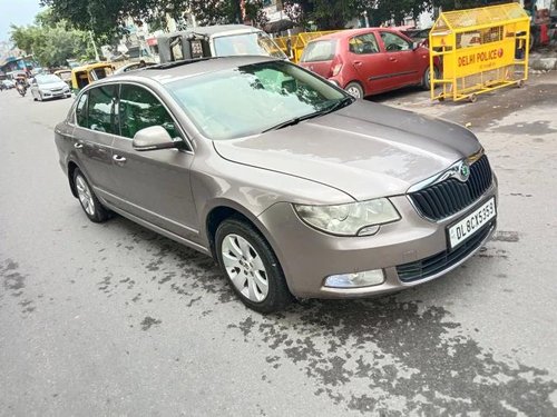 Used 2012 Superb Elegance 1.8 TSI AT  for sale in New Delhi