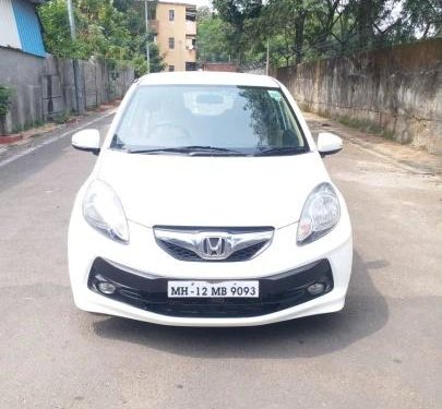 Used 2015 Brio VX AT  for sale in Pune