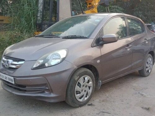 Used 2013 Amaze S i-Dtech  for sale in Faridabad
