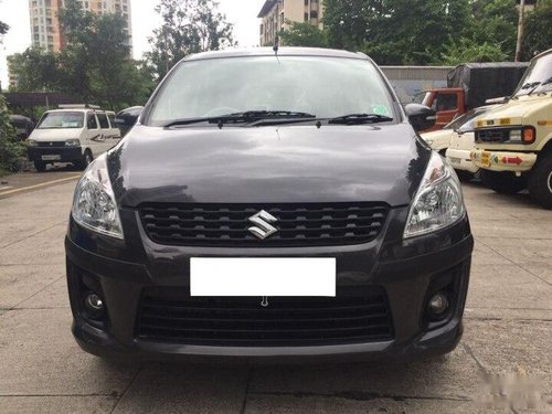 Used 2014 Ertiga ZXI  for sale in Thane