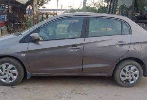 Used 2013 Amaze S i-Dtech  for sale in Faridabad