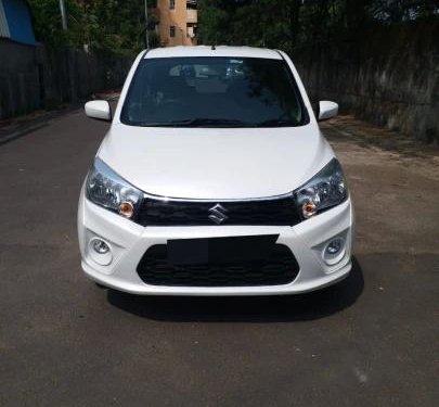 Used 2019 Celerio VXI CNG  for sale in Pune