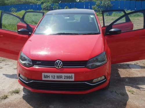 Used 2016 Polo GT TSI  for sale in Pune