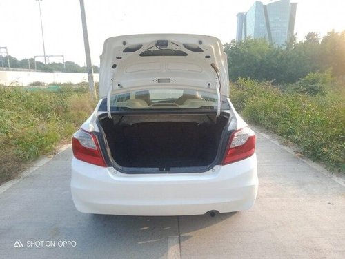 Used 2016 Amaze S i-VTEC  for sale in Faridabad