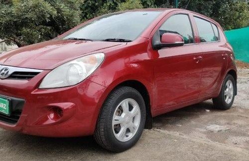 Used 2011 i20 1.2 Sportz  for sale in Bangalore