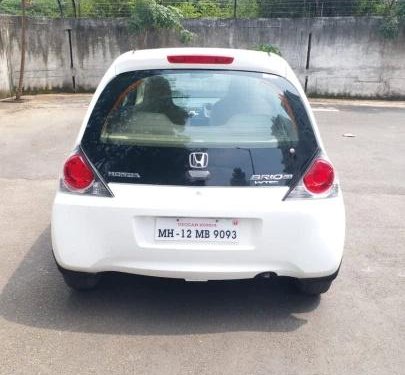 Used 2015 Brio VX AT  for sale in Pune