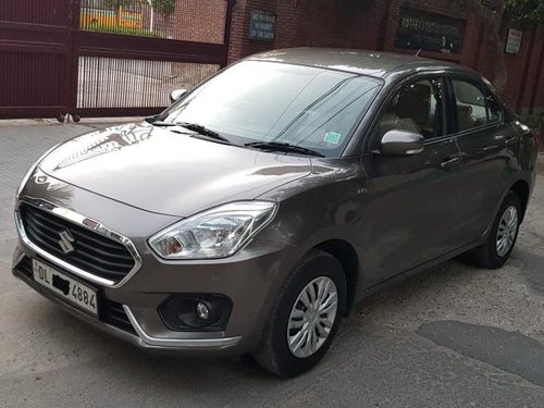 Used 2018 Swift Dzire  for sale in New Delhi