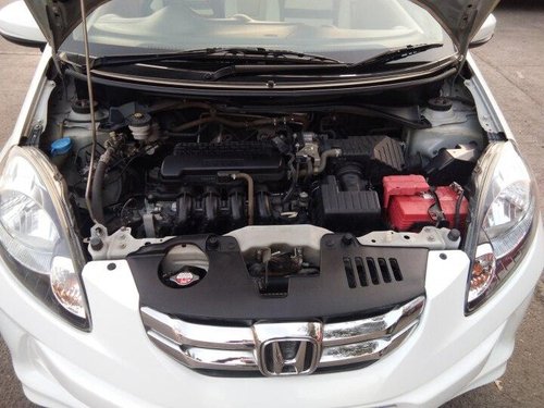 Used 2015 Amaze S i-Vtech  for sale in Mumbai