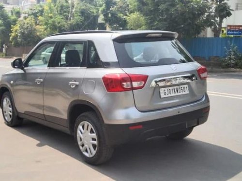 Used 2019 Vitara Brezza VDi  for sale in Ahmedabad