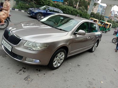 Used 2012 Superb Elegance 1.8 TSI AT  for sale in New Delhi