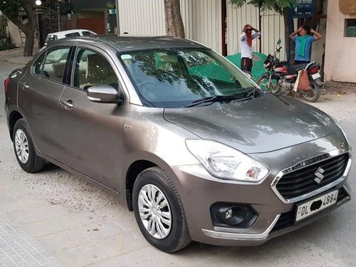 Used 2018 Swift Dzire  for sale in New Delhi