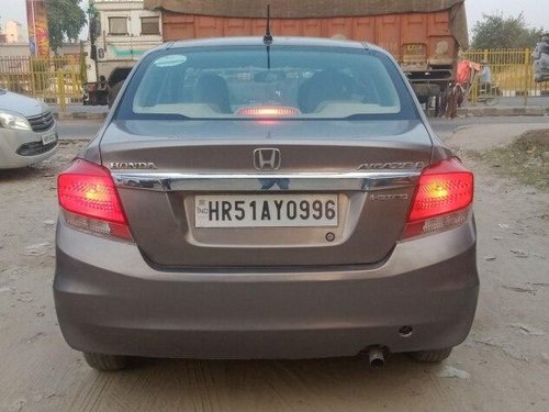 Used 2013 Amaze S i-Dtech  for sale in Faridabad