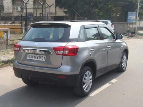 Used 2019 Vitara Brezza VDi  for sale in Ahmedabad